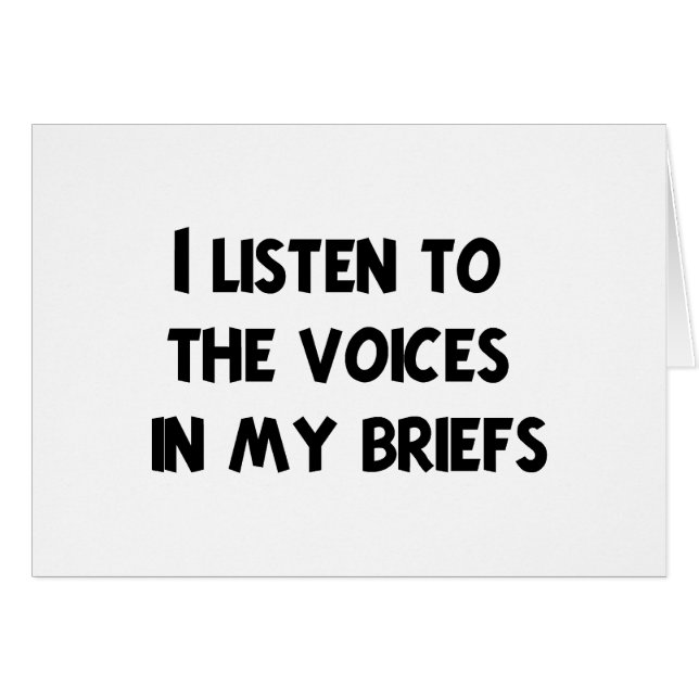 Cartão T-shirt e presentes engraçados do advogado (Frente Horizontal)