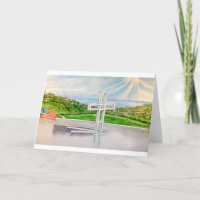 TA SOLEDAD, LA JOLLA, CALIFÓRNIA