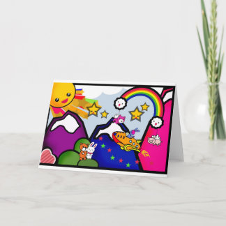 Cartão Tabu Japan Crzy Town