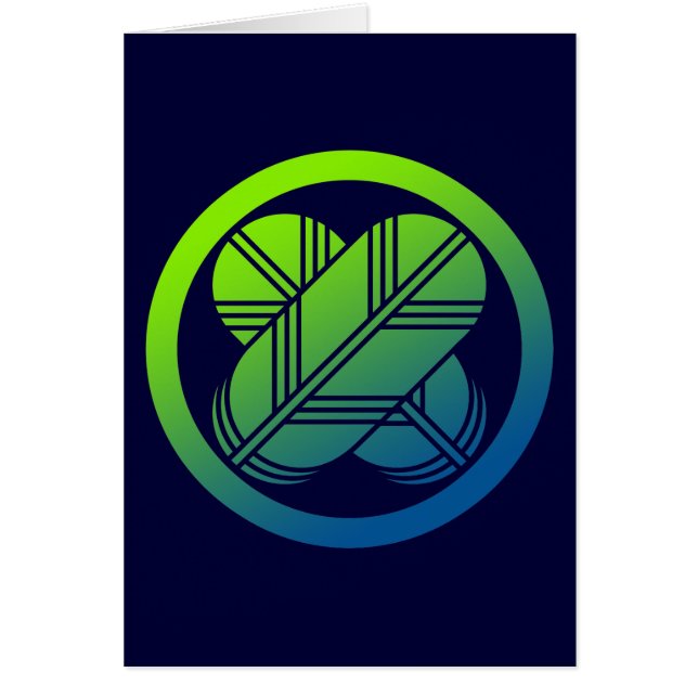 Cartão Taka1(GB） (Frente)