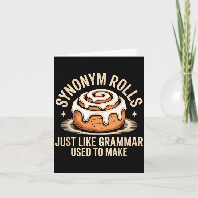 Cartão Take That Depression Funny Rubber Duck  (Frente)