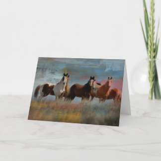 Cartão "Talon" Greeting Card