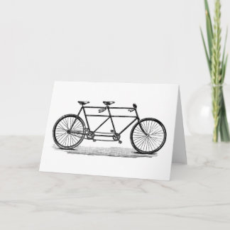 Cartão Tandem