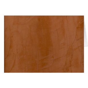 Cartão Tangerine Marble