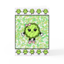 Tão Feliz Que Te Escolhi | Picles de Amizade Engra