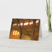 Tarde Tabernacle - Vineyard de Martha