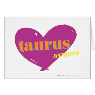 Cartão Taurus 2