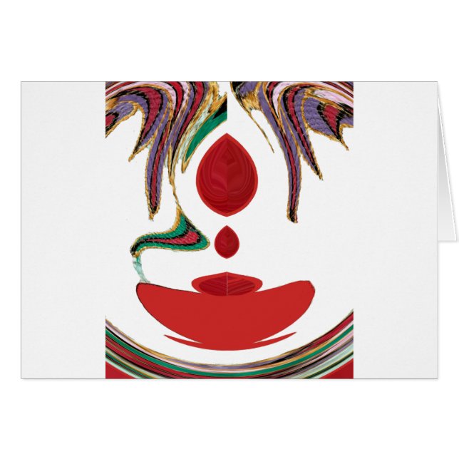 Cartão Tea Time Red Tea.png (Frente Horizontal)