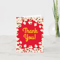 Teatro Popcorn Festa de aniversário