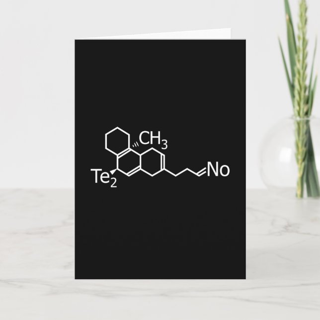 Cartão Techno Music DJ Rave Eletro Festival Idea (Frente)