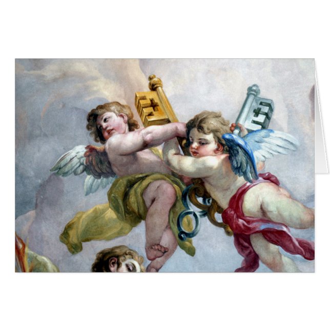 Cartão teclas afresca (Frente Horizontal)