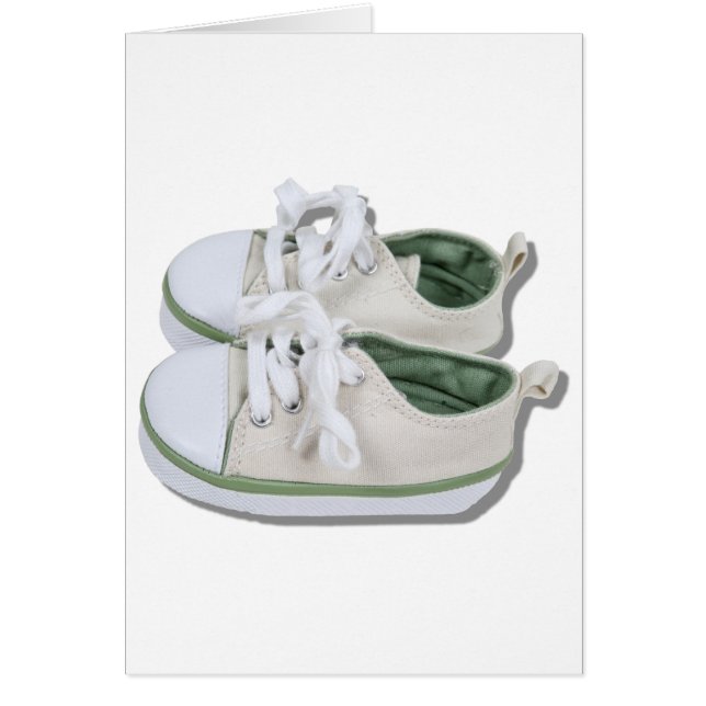 Cartão TelasBebêSapatos101610 (Frente)