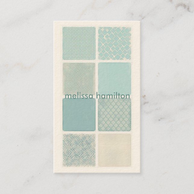 Cartão telefónico chique das mamães (Frente)