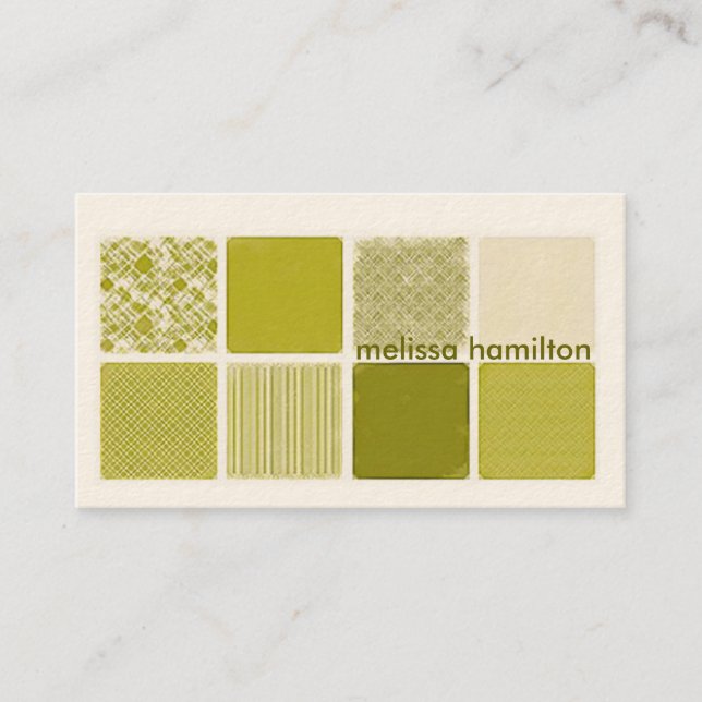 Cartão telefónico chique das mamães (Frente)