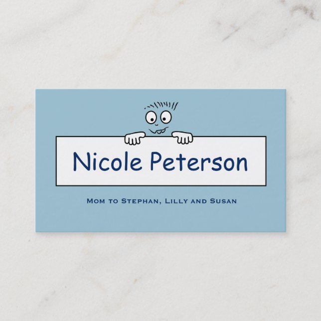 Cartão telefónico das mamães (Frente)