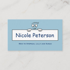 Cartão telefónico das mamães