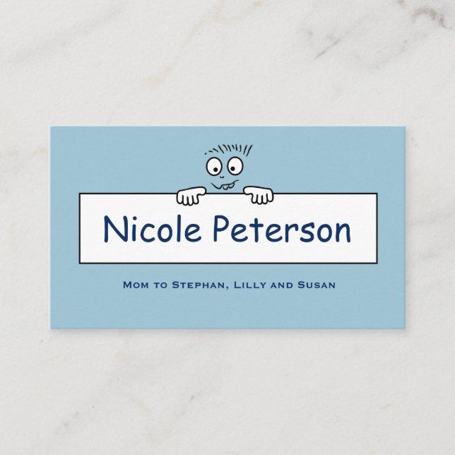 Cartão telefónico das mamães (Frente)