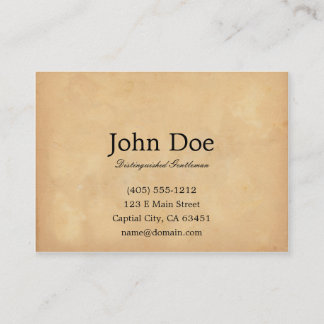 Cartão telefónico de John L. Sullivan