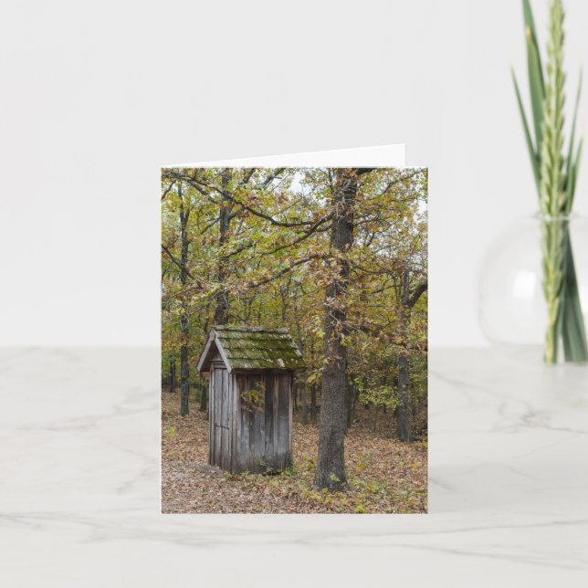 Cartão Tem De Ir (Frente)