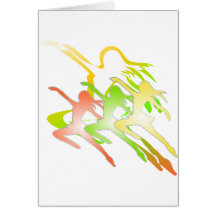 Tema das senhoras da dança