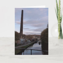 Cartão temático do canal. Vazio para sua própria m