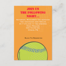 Cartão temático do partido de Mitzvah do bastão do