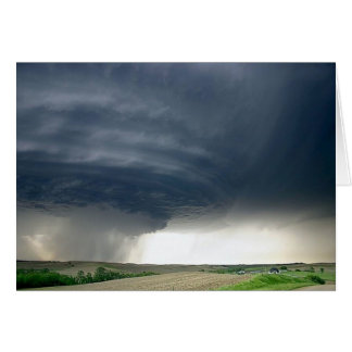 Cartão Tempestade 6