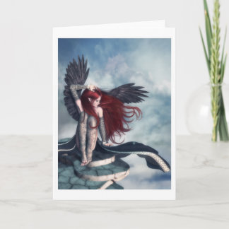 Cartão Tempeste Notecard