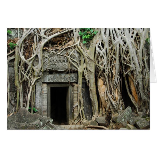 Cartão templos (Frente Horizontal)