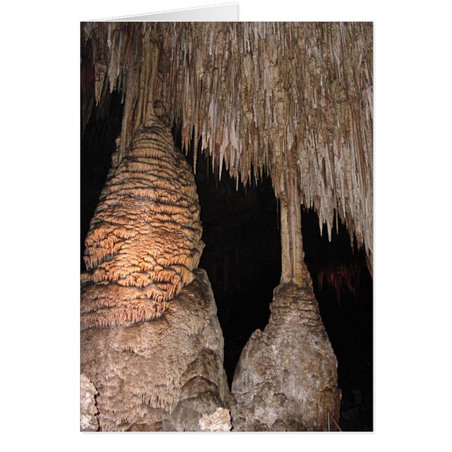 Cartão Tempo (Frente)