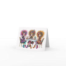 Tempo Cuppa QuintessesQuirky