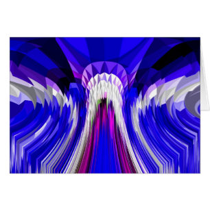 Cartão Tempo de passagem