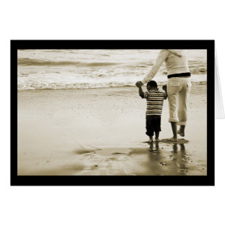 Cartão Tempo de qualidade