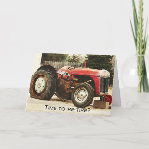 Cartão Tempo de repneu