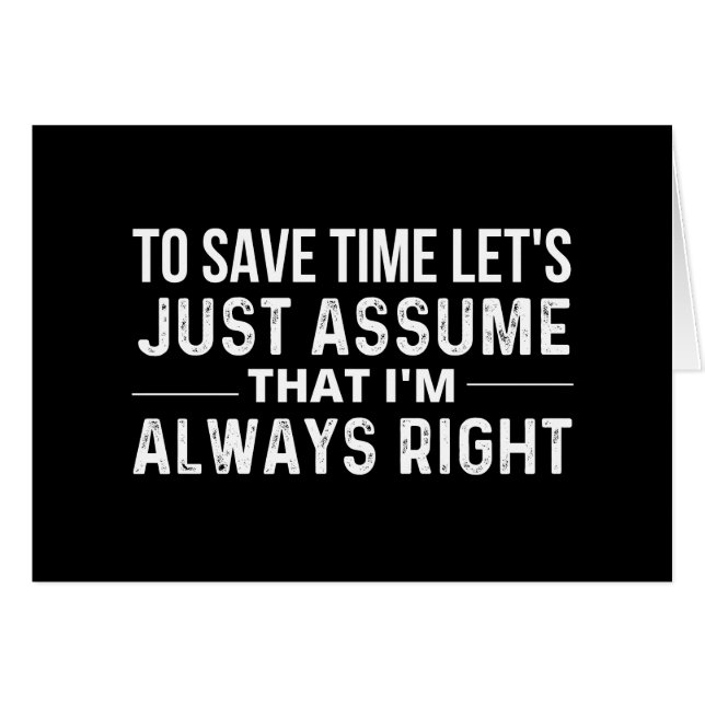 Cartão tempo de salvamento (Frente Horizontal)