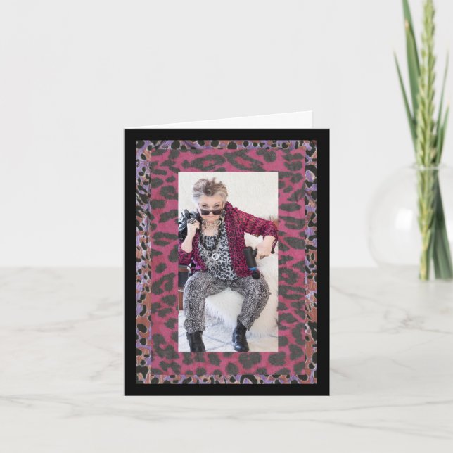 Cartão Tempo Livre Humorístico ou Esqueci-me de Algo (Frente)