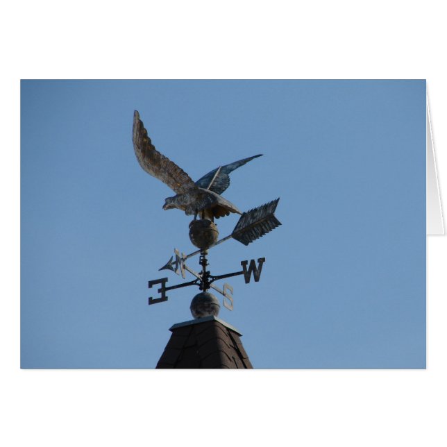 Cartão Tempo Vain (Frente Horizontal)