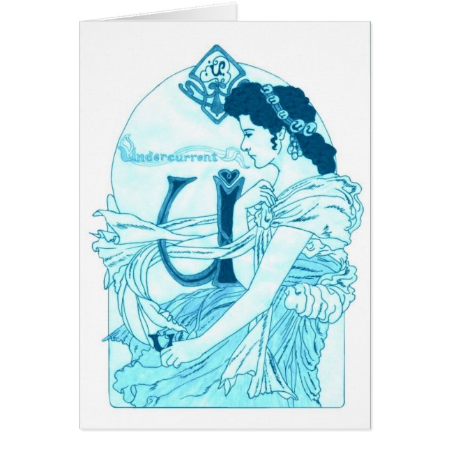 Cartão Tendência (Frente)