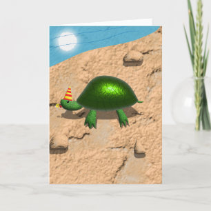 Cartão Tenha um aniversário espetacular