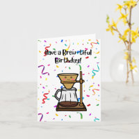 Tenha um belo aniversário!