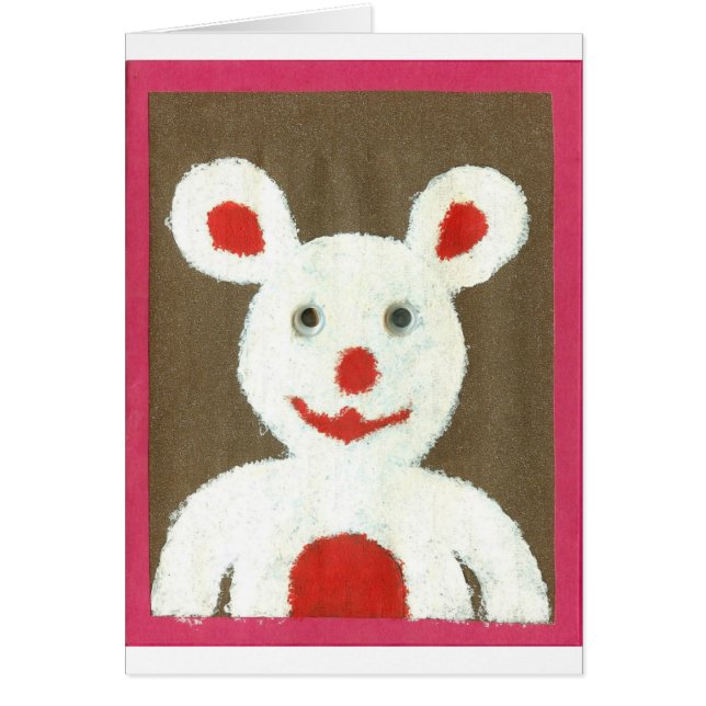 Cartão Tenha Um Bom Dia E Uma Boa Noite Com Gratidão (Frente)