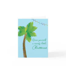 Tenha um Natal elegante