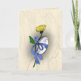 Cartão Tenha um Portal-Dia feliz