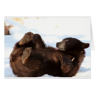 Cartão Tenham um Dia Bom da BEIA!!