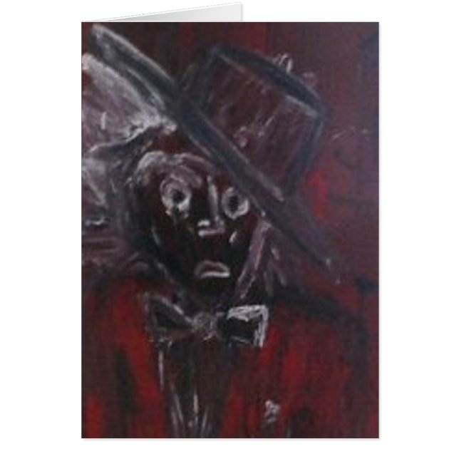 CARTÃO TENHO A NOTÍCIA DA TRANSAÇÃO (Frente)