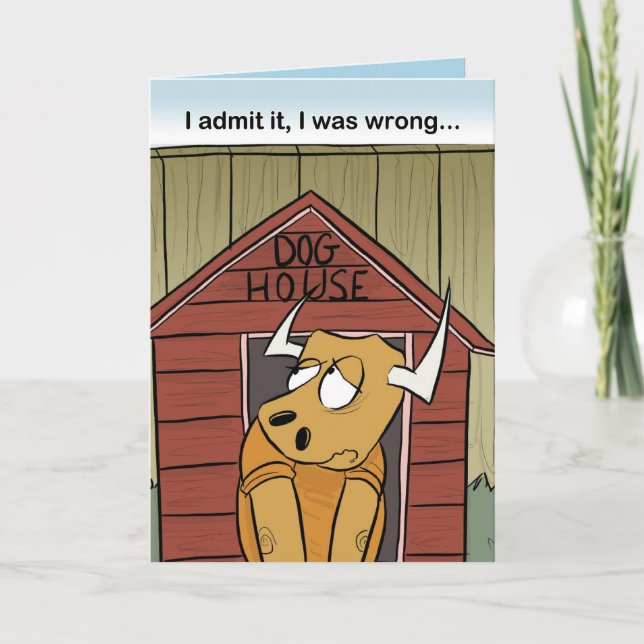 Cartão Tenho um STTD (Frente)