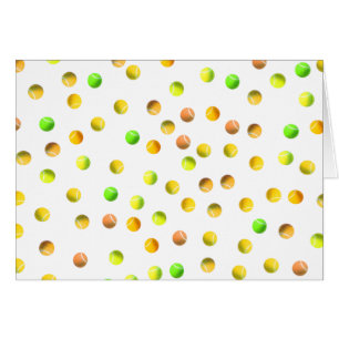 Cartão Tênis qualquer um?