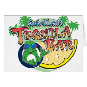 CARTÃO TEQ BAR LC PRETO