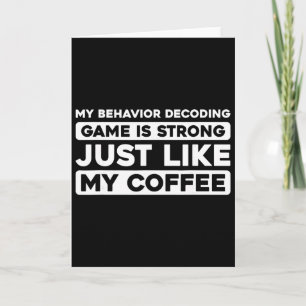 Cartão Terapeuta de Psicologia - Psicólogo de Saúde Menta