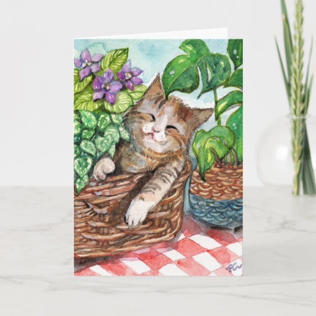 Cartão Terapêutica de Nápoles (Frente)